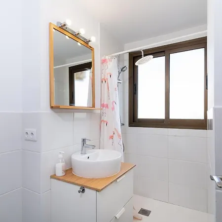 Monko Picasso 아파트 *