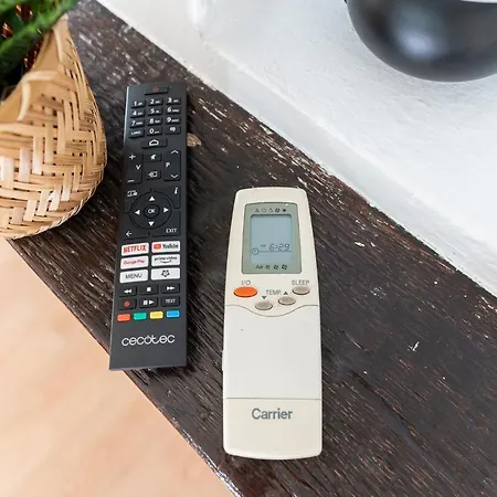 Monko Picasso 아파트