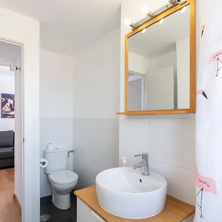 Monko Picasso Appartamento Torremolinos