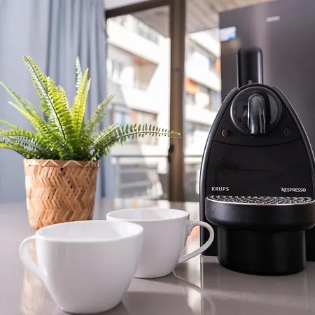 Appartamento Monko Picasso