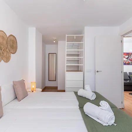 Apartamento Monko Picasso *