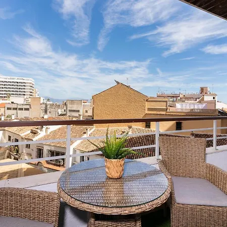 公寓 Monko Picasso