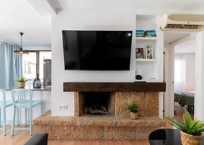 Monkó Picasso Apartamento