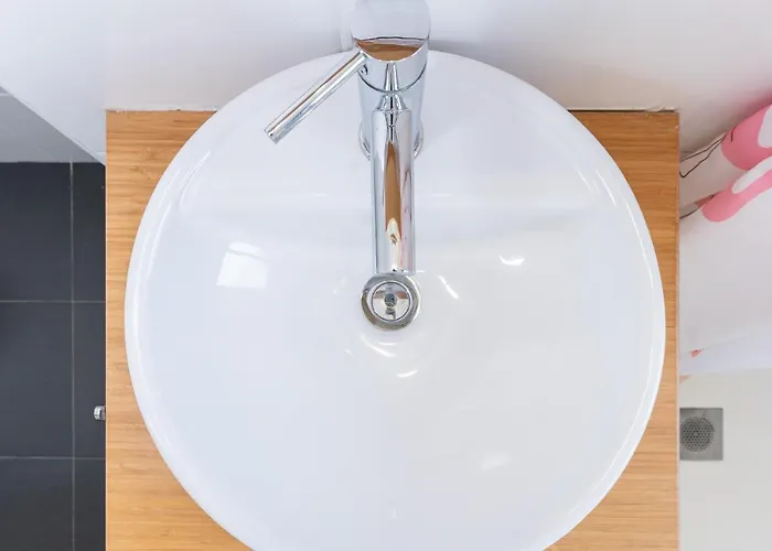 Apartamento Monkó Picasso *