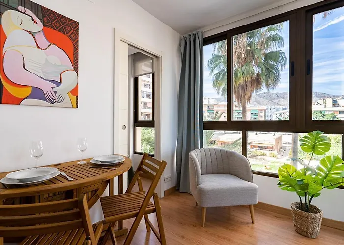 Monko Picasso Appartamento