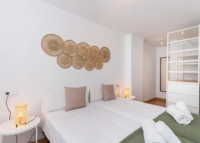 Apartamento Monkó Picasso *