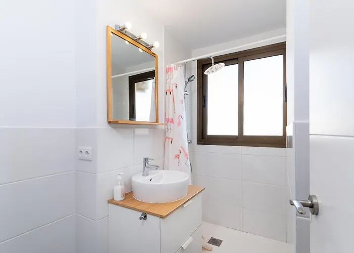 Monkó Picasso Apartamento *