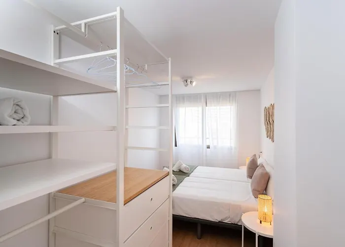 Apartamento Monkó Picasso