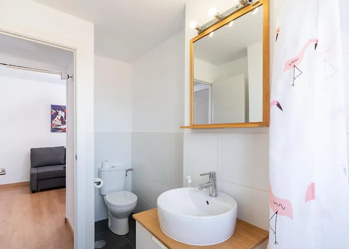 Monkó Picasso Apartamento Torremolinos