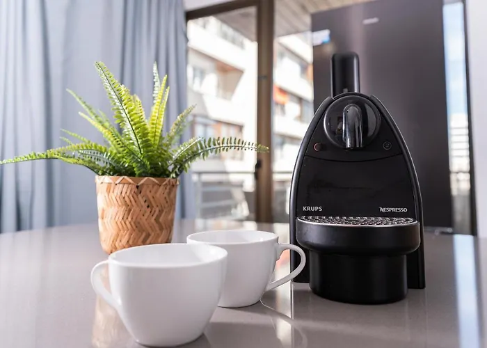 Apartamento Monkó Picasso