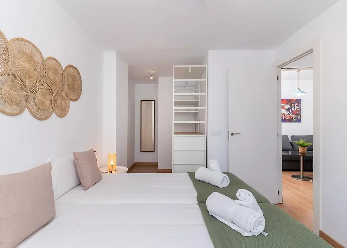 Apartamento Monkó Picasso *
