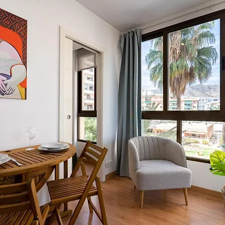 Monko Picasso Apartment