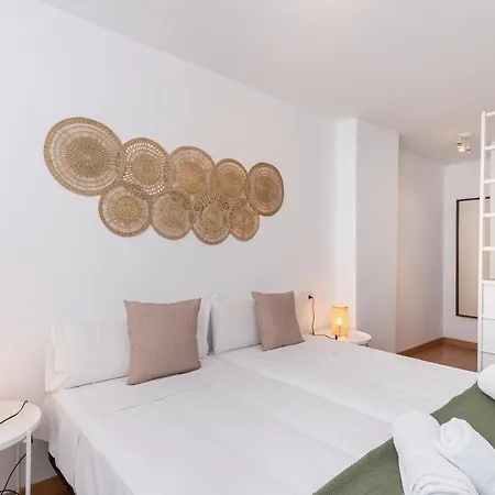 Apartment Monko Picasso *