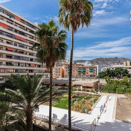 Apartment Monko Picasso Torremolinos
