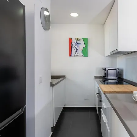 Apartment Monko Picasso *