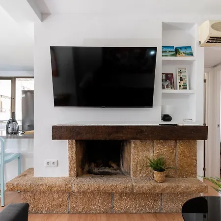 Monko Picasso Apartment