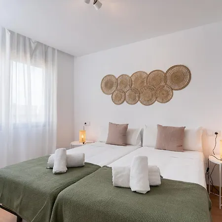 Monko Picasso Апартаменти