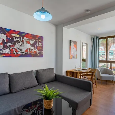 Monko Picasso Apartment