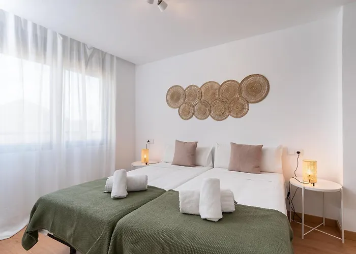 Monko Picasso Apartment