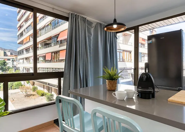 Monko Picasso Torremolinos