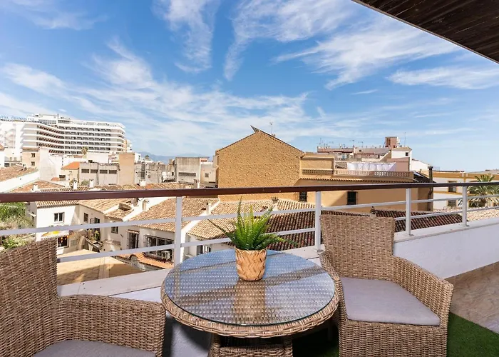 Apartment Monko Picasso